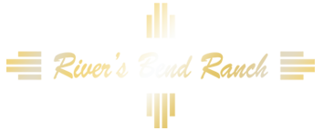 River's Bend Ranch logo